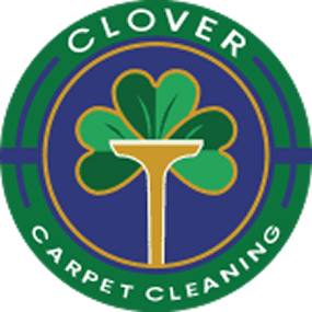 Clover Carpet Cleaning logo